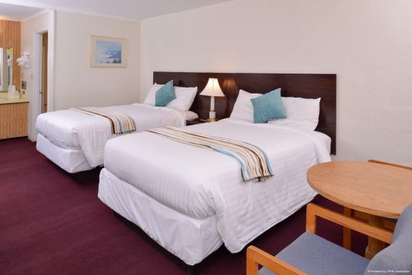 Red Carpet Inn Battleboro (North Carolina)